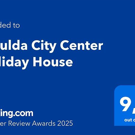 Sigulda City Center Holiday House Εξωτερικό φωτογραφία
